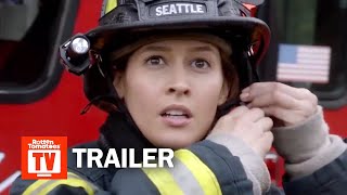 Station 19 Season 1 Trailer  Rotten Tomatoes TV [upl. by Rao]