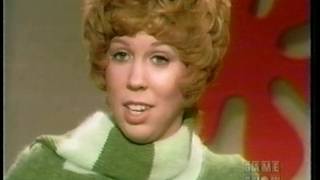 Vicki Lawrence on The Dating Game 1971 [upl. by Leeke]