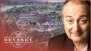 Is There Really A Roman Fort Buried In Wales  Time Team  Odyssey [upl. by Eneleahcim]