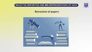 Module2 Unit12 Selective Reporting and Misrepresentation of Data [upl. by Sontich]