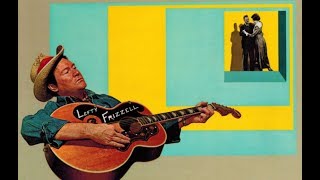 Lefty Frizzell  Mom and Dads Waltz [upl. by Fanchet]