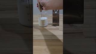 Aerolatte Handheld Milk Frother [upl. by Binnings916]